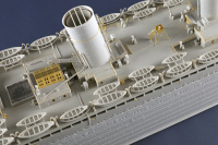 HMT Olympic - 1/200