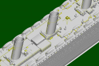 HMT Olympic - 1/200