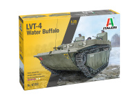 LVT-4 Water Buffalo - 1/35