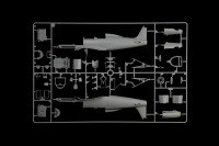 Macchi MC. 205 - Veltro - 1:32