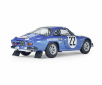 Renault Alpine A110 1600 S Rally - 1:8
