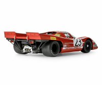Porsche 917KH - 23 Salzburg - Le Mans Winner 1970 - 1/8