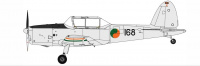 de Havilland Chipmunk T.10 / T.20 - 1:48