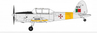 de Havilland Chipmunk T.10 / T.20 - 1:48