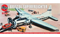 Bristol Superfreighter - 1:72