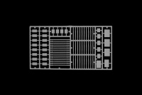 Bastogne Siege - 80th Anniversary - Ardennes 1944 - Battle Set - 1:72