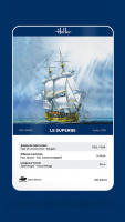 Le Superbe - 1/150