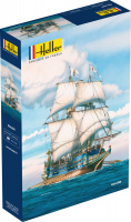 Galion - 1/200
