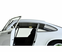 Porsche 911 RS 2.7 - Weiß / Grün - 1:8