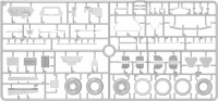 Sd.Kfz. 234/3 - Schwerer Panzerspähwagen - Stummel - 1:35