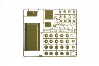M113A1 - APC - 1:35
