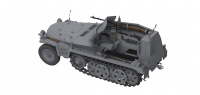 Sd.Kfz. 250/1 Ausf. A - 1/16