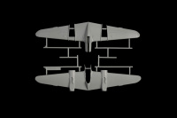 P-38 J Lightning - 1/48