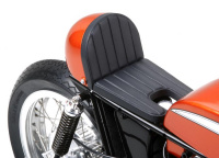Honda CB750 Racing - Collectors Club Special / Masterwork Collection - Semi-Assembled Premium Model - 1/6