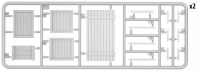 Holzkisten / Wooden Boxes & Crates - 1:35