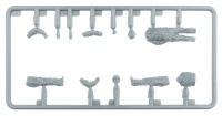 German & Italian Pilots with DAL Soldiers - North Africa - 1/48