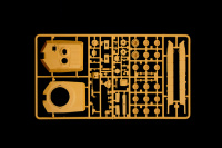 M1 Abrams - Starterset / Komplettset - 1:72