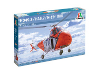 HO4S-3 / HAS.7 / H-19 - Chickasaw - 1/72