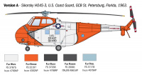 HO4S-3 / HAS.7 / H-19 - Chickasaw - 1/72