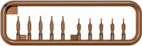 Alcohol Bottles with Boxes - 1/35