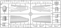 P-47D 26RA - Thunderbolt - Advanced Kit - 1:48