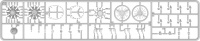P-47D 26RA - Thunderbolt - Advanced Kit - 1:48