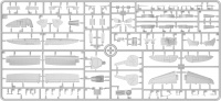 P-47D 26RA - Thunderbolt - Advanced Kit - 1:48