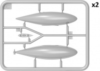 P-47D 26RA - Thunderbolt - Advanced Kit - 1:48