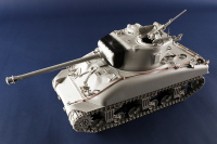 M4A1(76)W Sherman - Medium Tank - 1:16