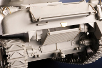 M4A1(76)W Sherman - Medium Tank - 1:16