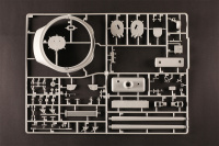 M4A1(76)W Sherman - Medium Tank - 1:16