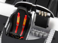 Porsche 962C Jägermeister - 1:24