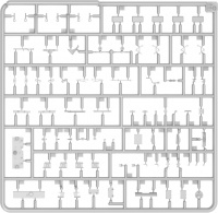 StuH 42 Ausf. G - Mittlere Produktion - 1:72