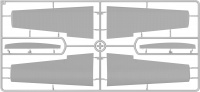 Junkers F13 Wasserflugzeug - frühe Produktion - 1:48