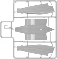 Junkers F13 Wasserflugzeug - frühe Produktion - 1:48