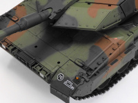 Leopard 2A7V - RC Full Option Kit - 1/16