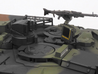 Leopard 2A7V - RC Full Option Kit - 1/16