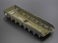 Leopard 2A7V - RC Full Option Kit - 1/16