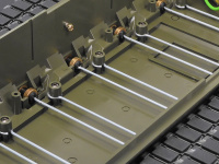Leopard 2A7V - RC Full Option Kit - 1/16