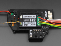 Leopard 2A7V - RC Full Option Kit - 1/16