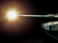 Leopard 2A7V - RC Full Option Kit - 1/16