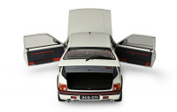 Peugeot 205 GTI - Weiß - 1:8