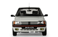 Peugeot 205 GTI - Weiß - 1:8