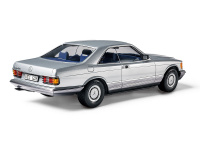 Mercedes-Benz 500 SEC - 1/24