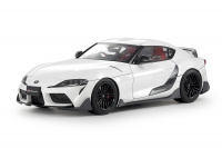 Toyota GR Supra Custom - 1/24