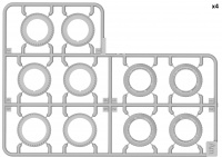 3t LKW L701 - 1:35