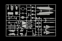 Mirage F1 C/CR - 1/48