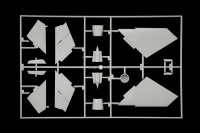 Mirage F1 C/CR - 1/48