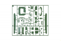 Semovente M43 da 105/25 Bassotto - 1:35