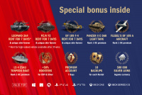 Leopard 2A4 – War Thunder Edition - 1:35